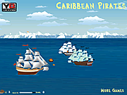 Gioco online Giochi del Mare - Caribean Pirates